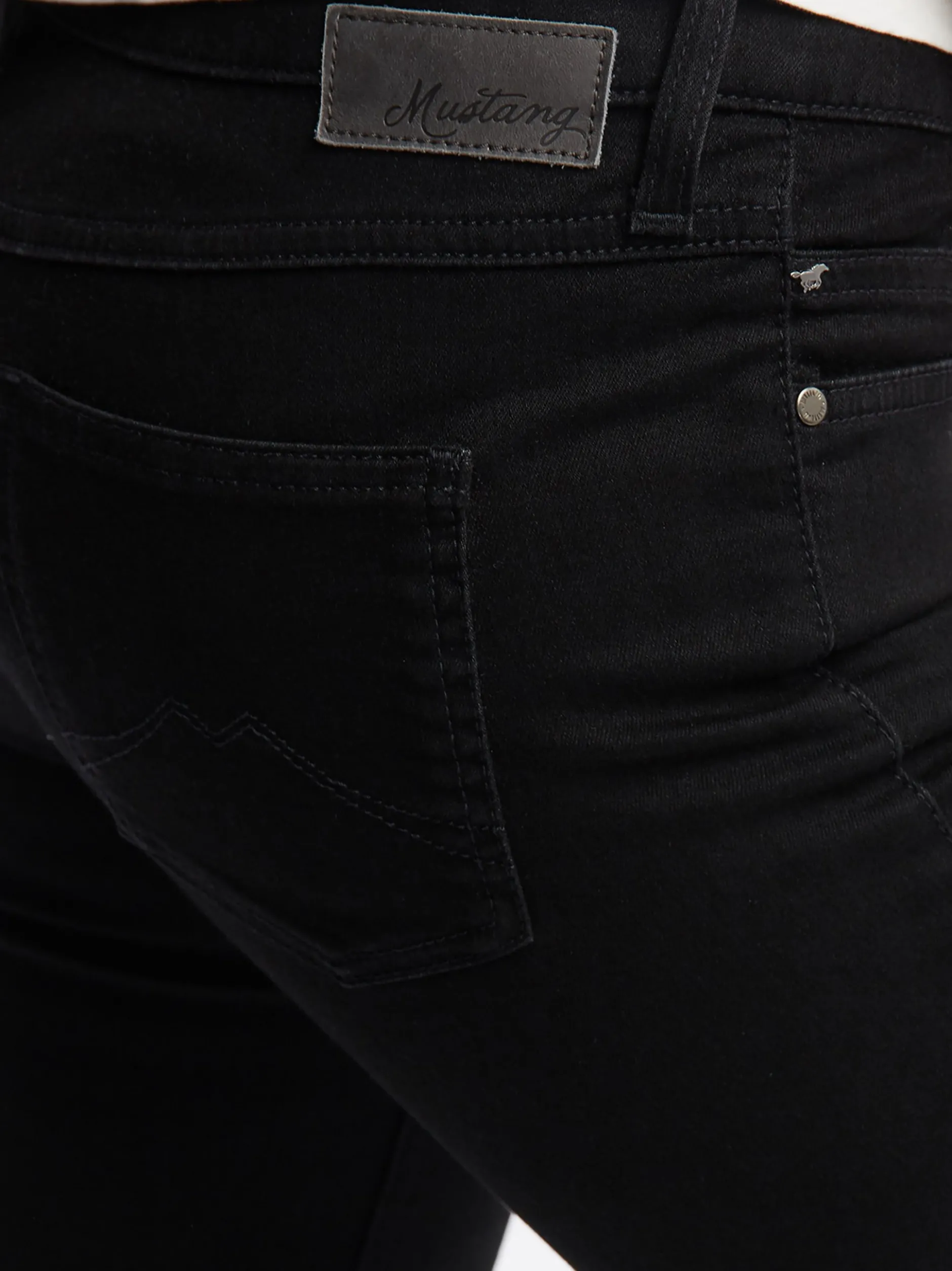 Mustang Damen Jeans in denim