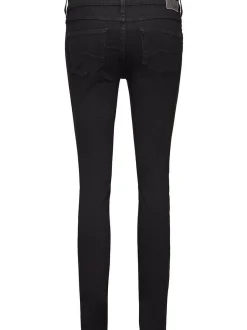 Mustang Damen Jeans in denim