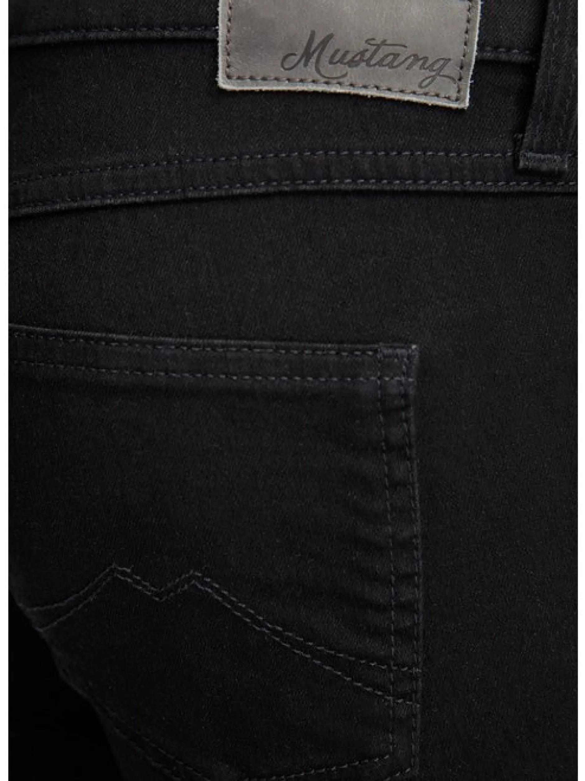 Mustang Damen Jeans in denim
