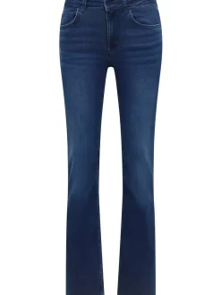 Mustang Damen Jeans in medium stone