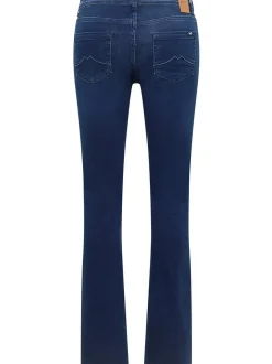 Mustang Damen Jeans in medium stone