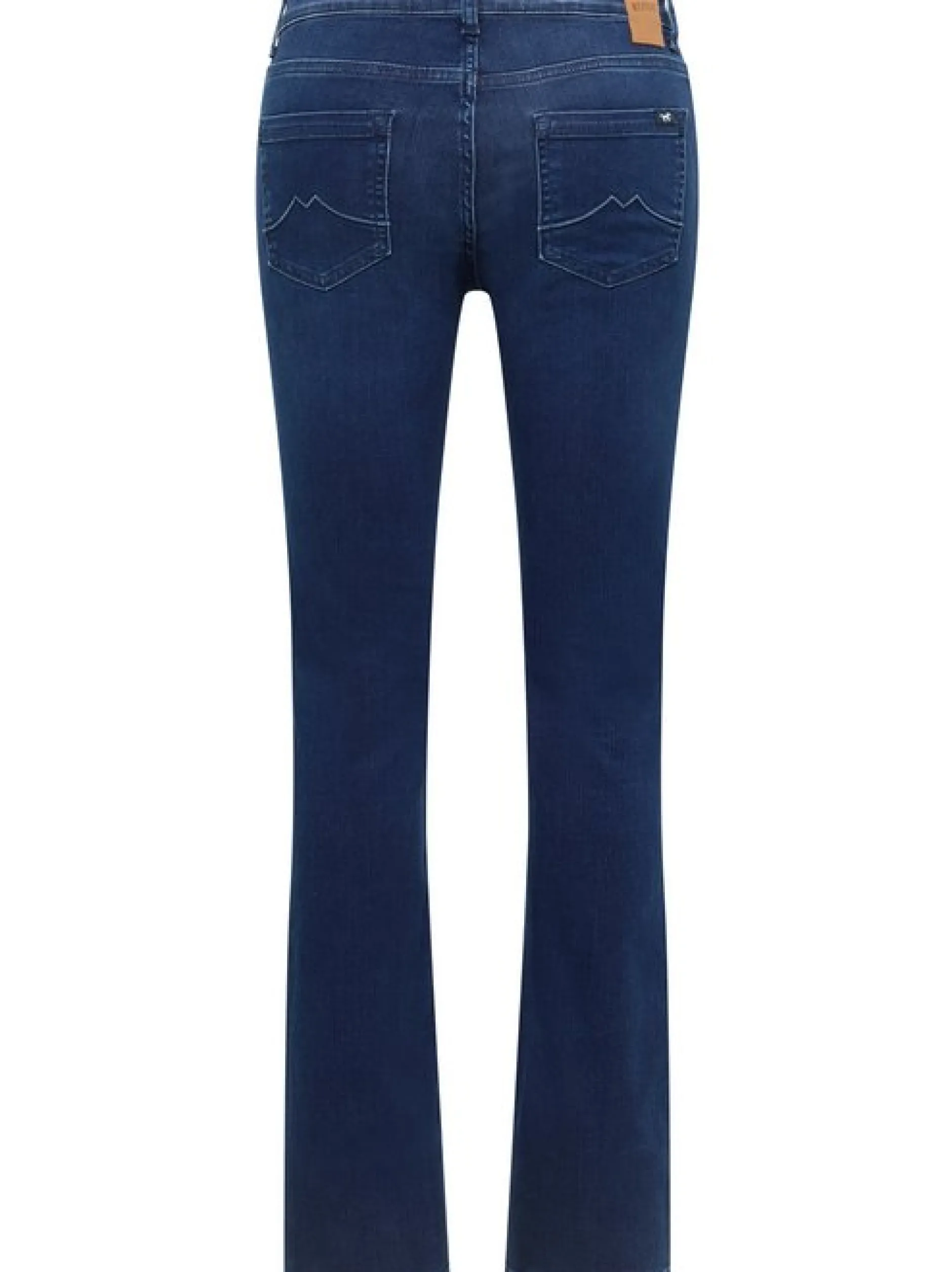 Mustang Damen Jeans in medium stone