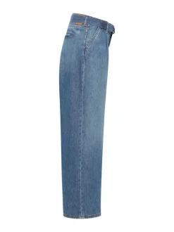 Mustang Damen Jeans in medium stone