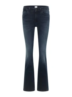 Mustang Damen Jeans in medium stone