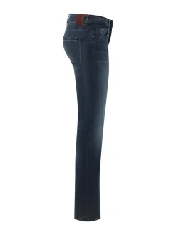 Mustang Damen Jeans in medium stone