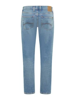 Mustang Herren Jeans in blau