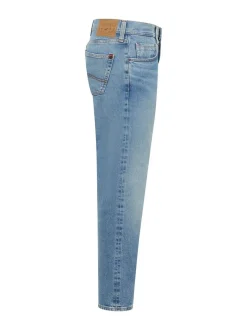 Mustang Herren Jeans in blau