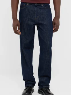 Mustang Herren Jeans in dark stone