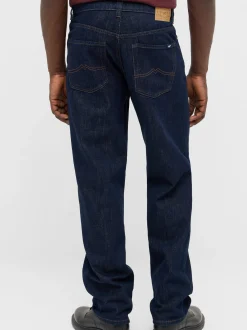 Mustang Herren Jeans in dark stone
