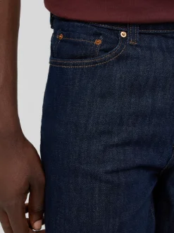 Mustang Herren Jeans in dark stone