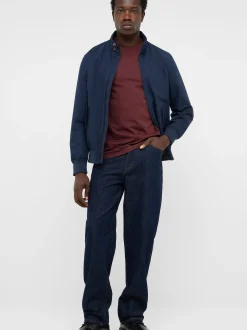 Mustang Herren Jeans in dark stone