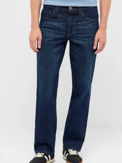 Mustang Herren Jeans in dark stone