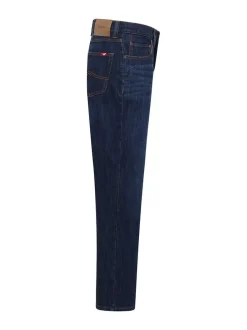 Mustang Herren Jeans in dark stone