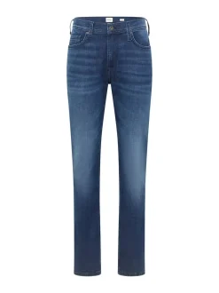 Mustang Herren Jeans in dark stone