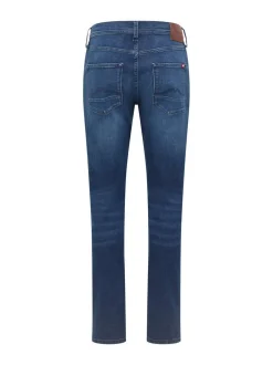 Mustang Herren Jeans in dark stone