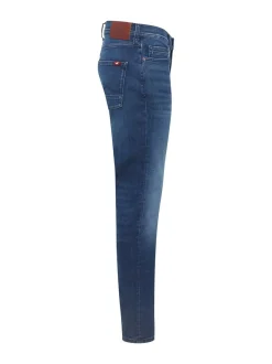 Mustang Herren Jeans in dark stone