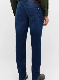 Mustang Herren Jeans in dark stone