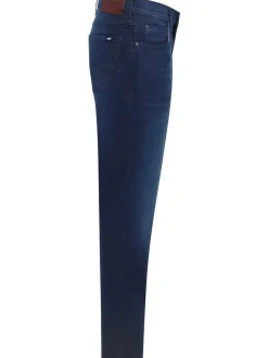 Mustang Herren Jeans in dark stone