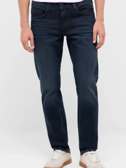 Mustang Herren Jeans in dark stone