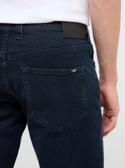 Mustang Herren Jeans in dark stone