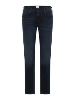Mustang Herren Jeans in dark stone