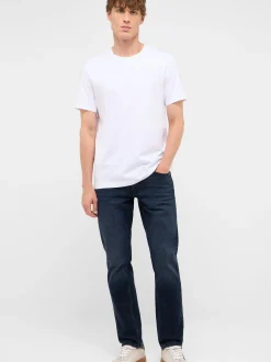 Mustang Herren Jeans in dark stone