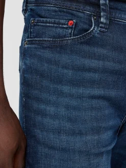 Mustang Herren Jeans in dark stone
