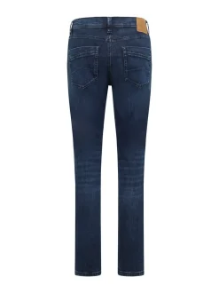 Mustang Herren Jeans in dark stone