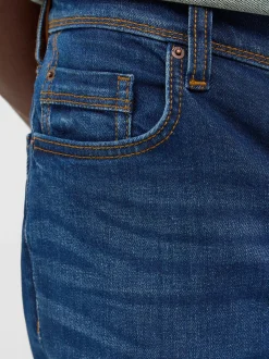 Mustang Herren Jeans in dark stone