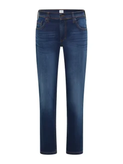 Mustang Herren Jeans in dark stone