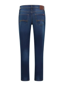 Mustang Herren Jeans in dark stone