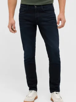 Mustang Herren Jeans in dark stone