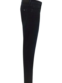 Mustang Herren Jeans in dark stone