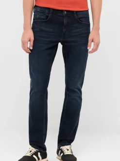 Mustang Herren Jeans in dark stone
