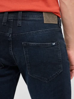 Mustang Herren Jeans in dark stone