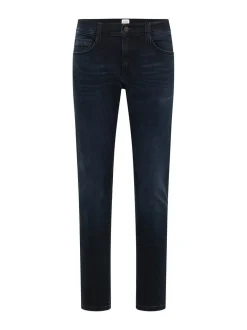 Mustang Herren Jeans in dark stone