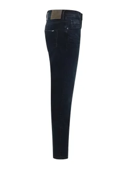 Mustang Herren Jeans in dark stone