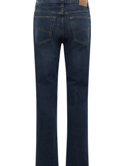 Mustang Herren Jeans in dark stone