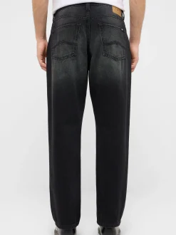 Mustang Herren Jeans in grau