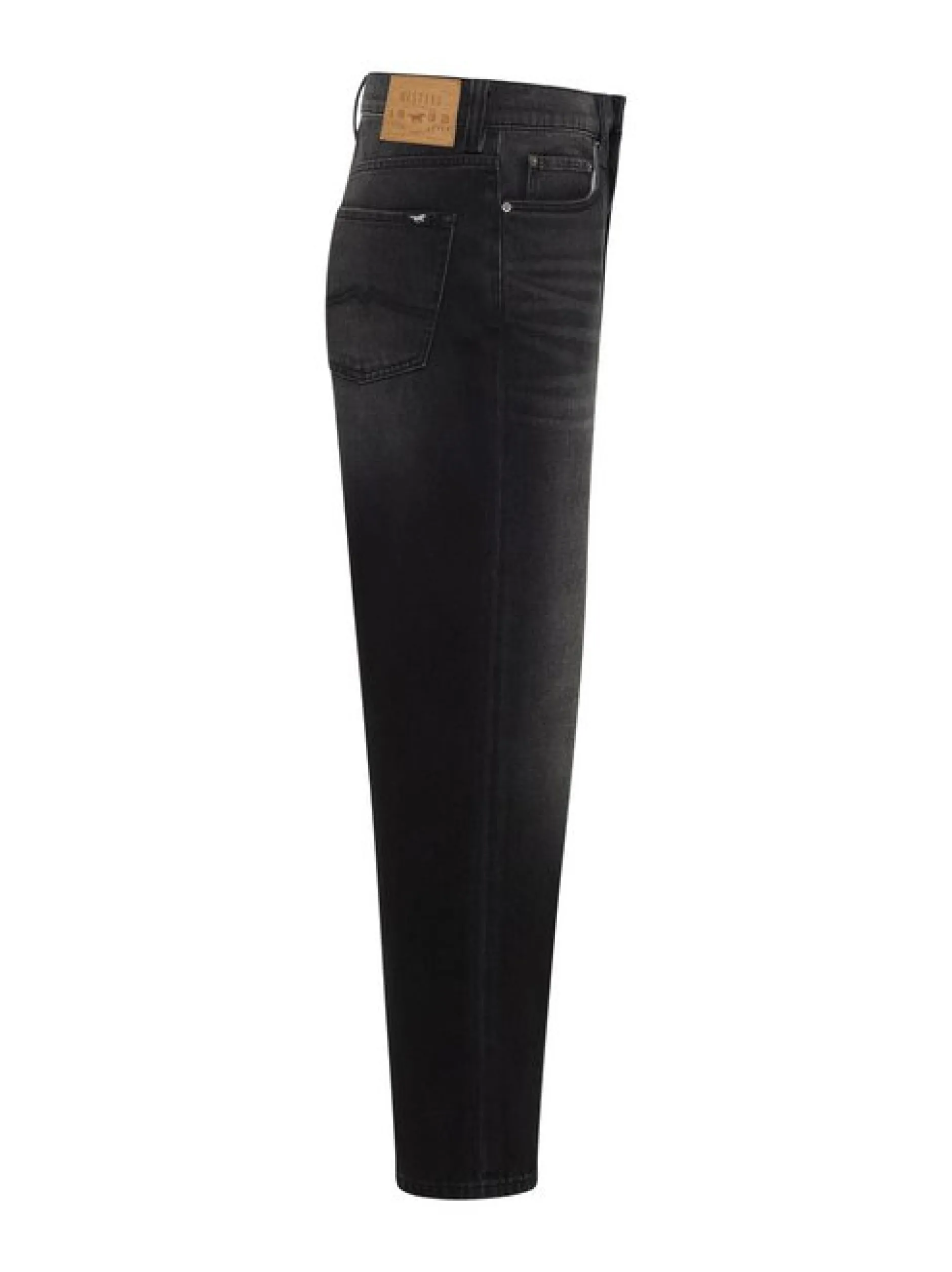 Mustang Herren Jeans in grau