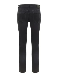 Mustang Herren Jeans in grau