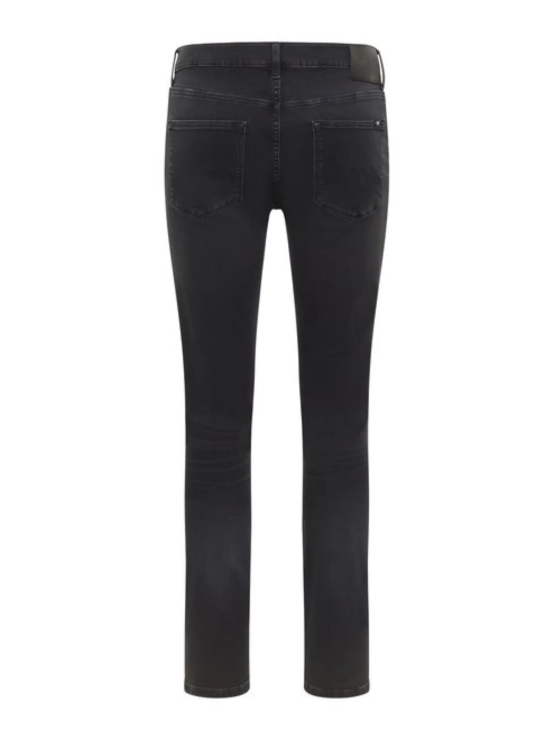 Mustang Herren Jeans in grau