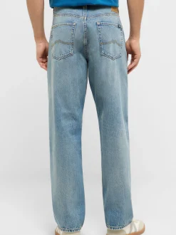 Mustang Herren Jeans in light stone