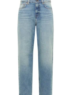 Mustang Herren Jeans in light stone