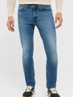 Mustang Herren Jeans in light stone