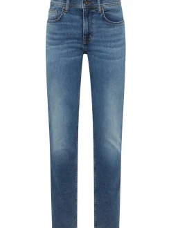 Mustang Herren Jeans in light stone