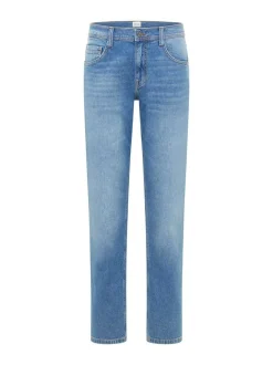 Mustang Herren Jeans in light stone