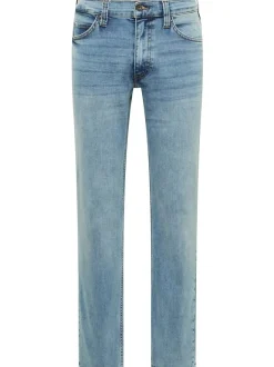 Mustang Herren Jeans in light stone