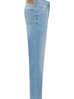 Mustang Herren Jeans in light stone