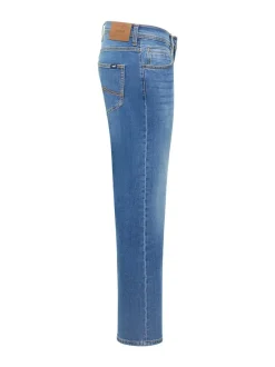 Mustang Herren Jeans in light stone